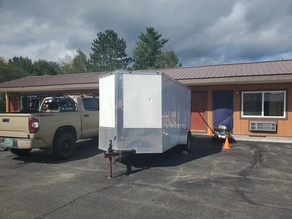 Vermont Safe Heat field setup for facility managers